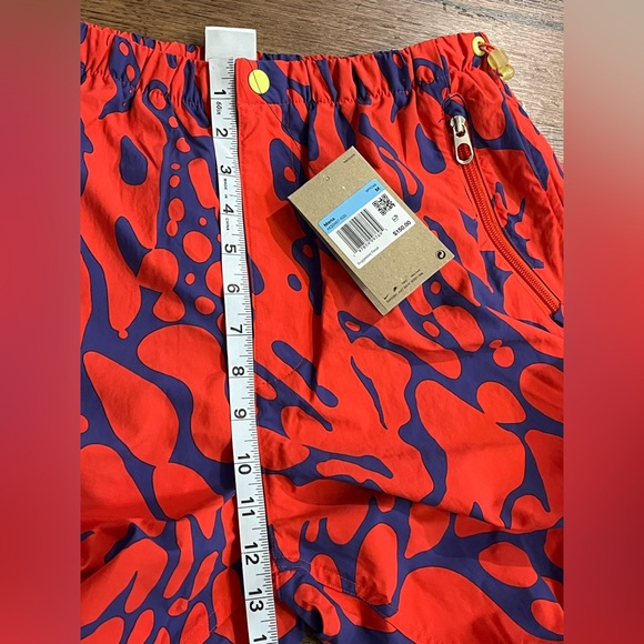 Nike Project F.R.O.G. Parachute Pant ‘Crimson Purple’ (size mens M) - Picture 4 of 9